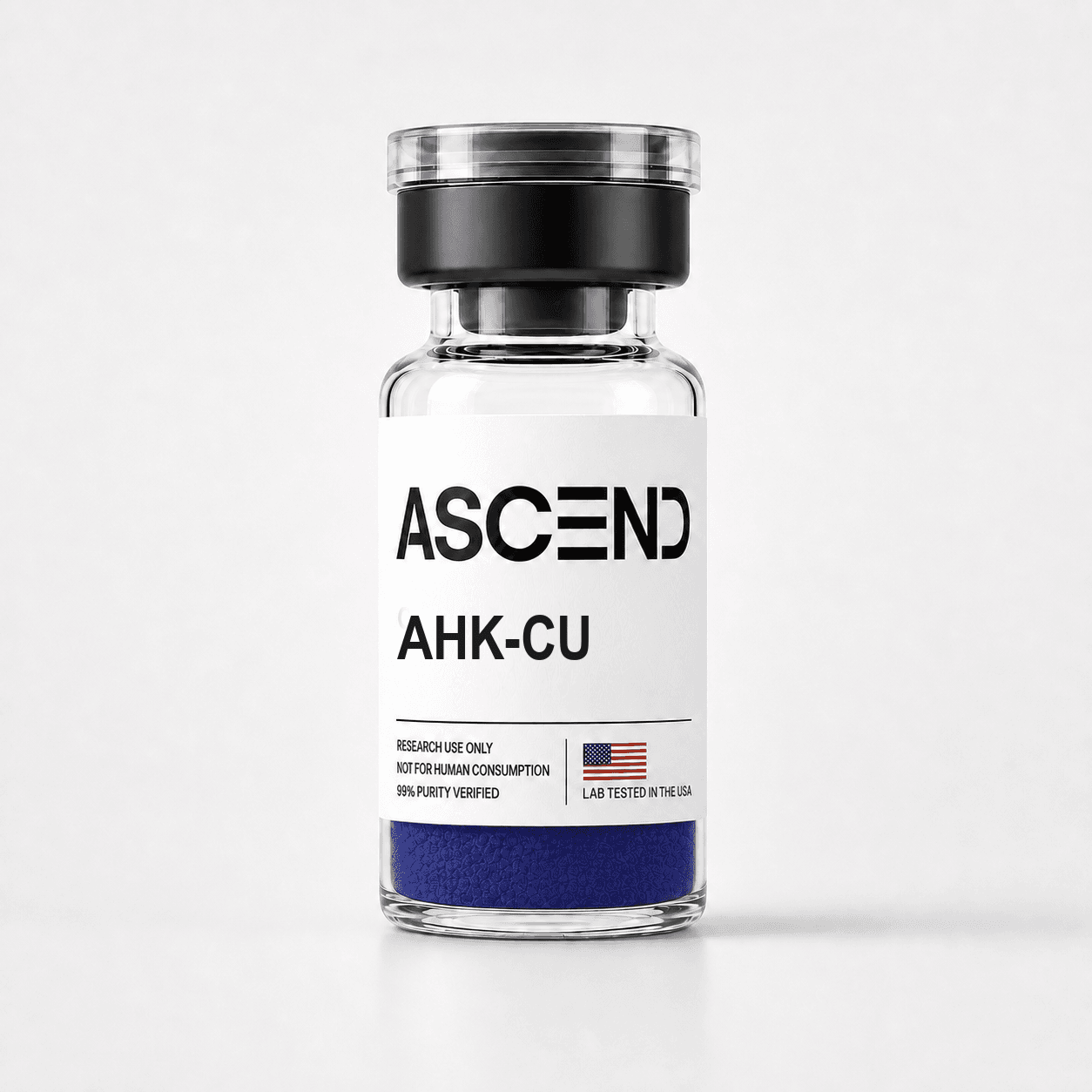 AHK-Cu - ≥99% purity, Lyophilized Powder